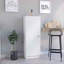 Armoire de cuisine H 47 po