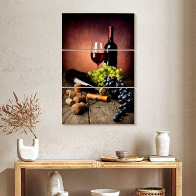 Yarlin exquis vin rouge