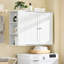 Wall Bathroom Cabinet