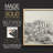 LANDSCAPES Series LV -Framed Print - Restickable