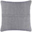 Coussin Kilim tissé à la main Tribal Juan - 18 po x 19 po