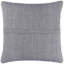 Housse et insert de coussin carré 100% laine-413674723