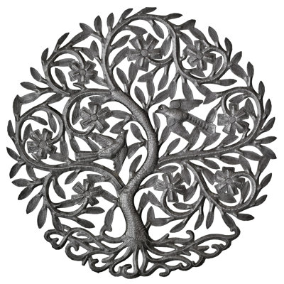 Handmade Traditional Landscape & Nature Wall Decor