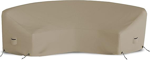 Outdoor Patio Sofa Cover