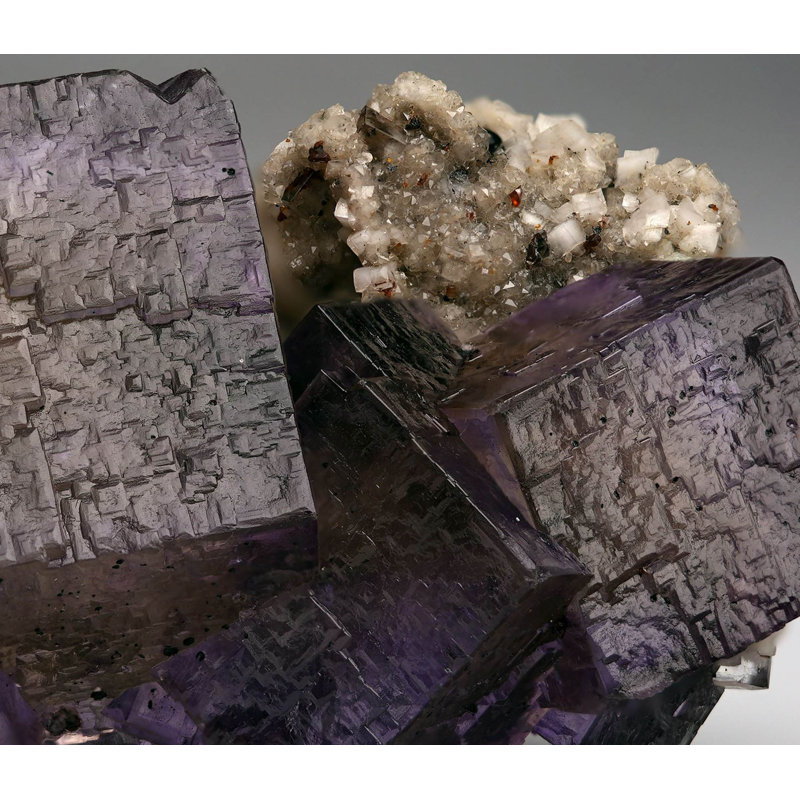 Fluorite Elmwood