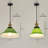 Bengta 1 - Light Matte Black Pendant-7734510