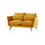 Fauske 2 Seater Sofa-89308061-110338992