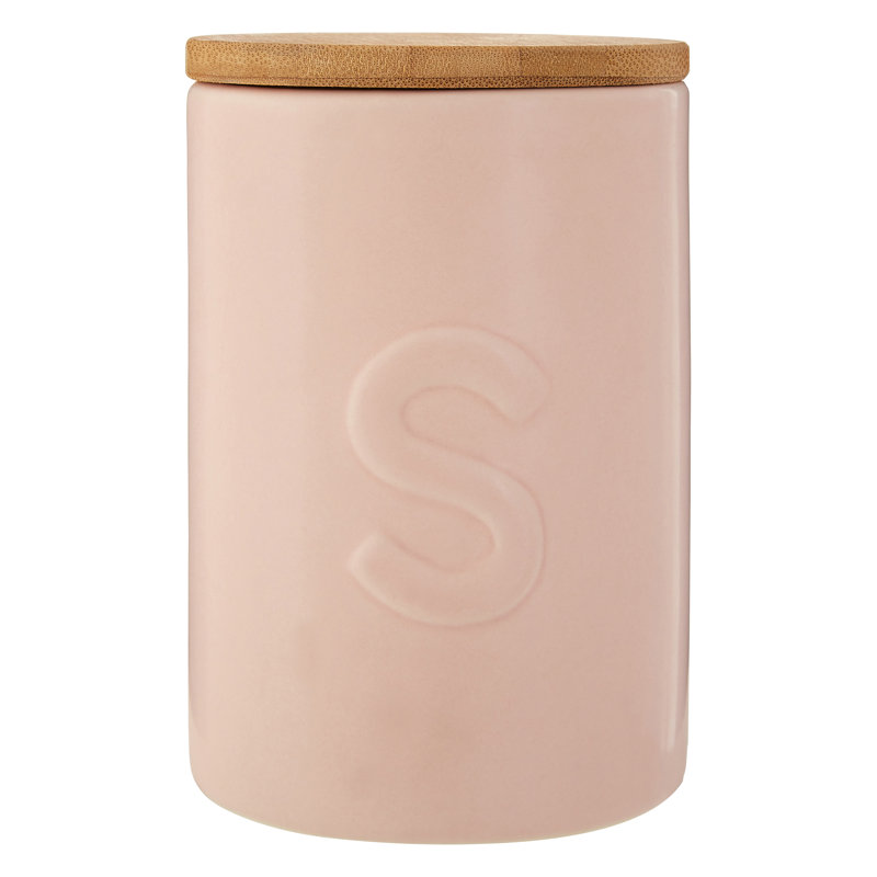 Ceramic / Porcelain Jar