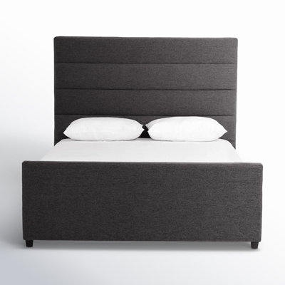 Bigsby Bed