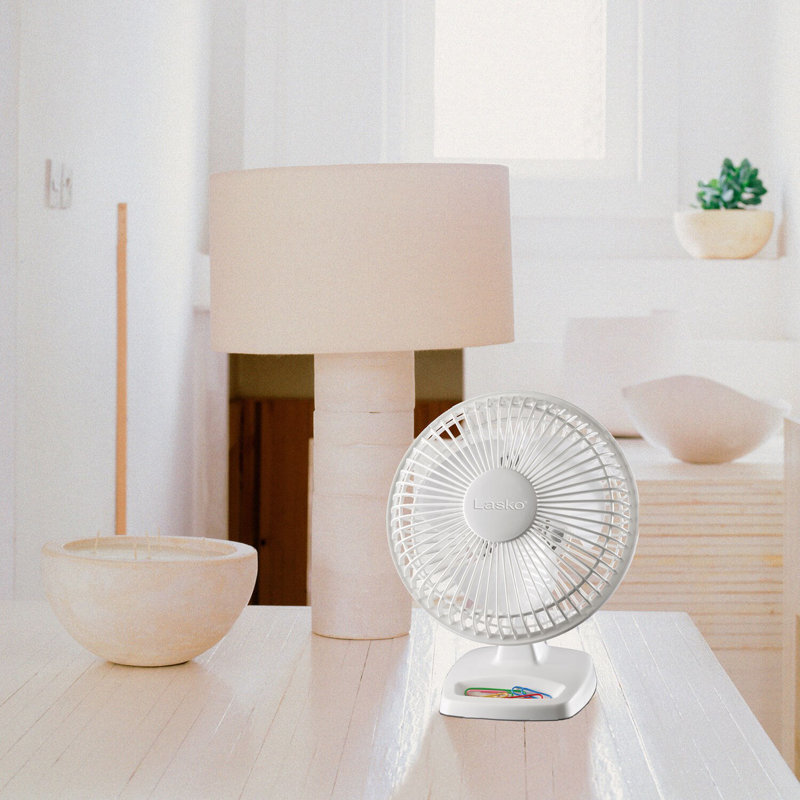 Ventilateur personnel