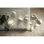 Dithusan Plain Bamboo Bath Mat-21415922-21415919