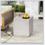 Table d'appoint MGO CUBE