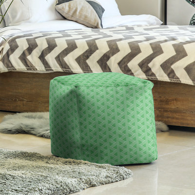 Upholstered Ottoman