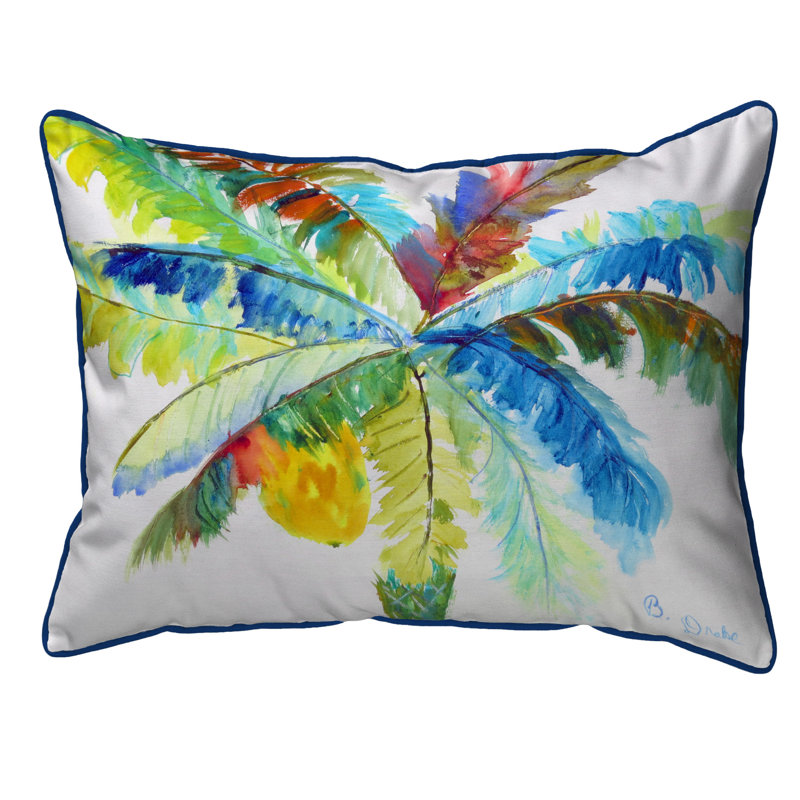  Coussin extérieur d'extérieur et insert, 20 po x 24 po