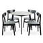 Ensemble repas pour 4 personnes Clinger Clemente-757967980