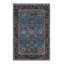 Serapi One-of-a-Kind Rectangle 6'1" X 9'4" Hand Knotted Area Rug
