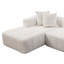 Canapé modulaire 107,9 pouces Cloud-2067529264