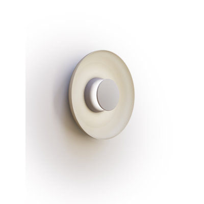 Totem Sconce Metal