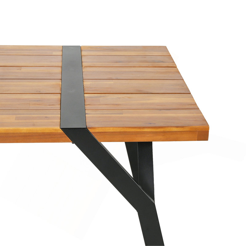 ZORA DINING TABLE