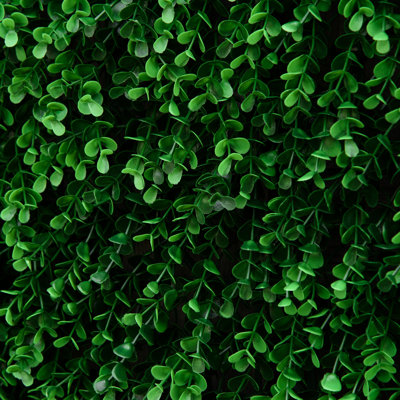 Artificial Grass Wall Panels 20" X 20", Greenery Backdrop For Outdoor And Indoor, Garden, Fence, Backyard - -, Low Maintenance Decor, & Breathable Structure, Quick Setup