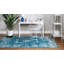 Tapis transitionnel couleur Brueck-751646210