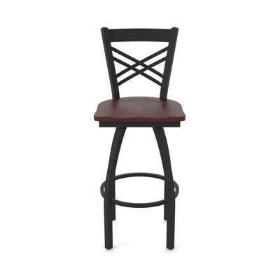 Tabouret tournant 820 Catalina