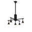 5 - Light Chandelier