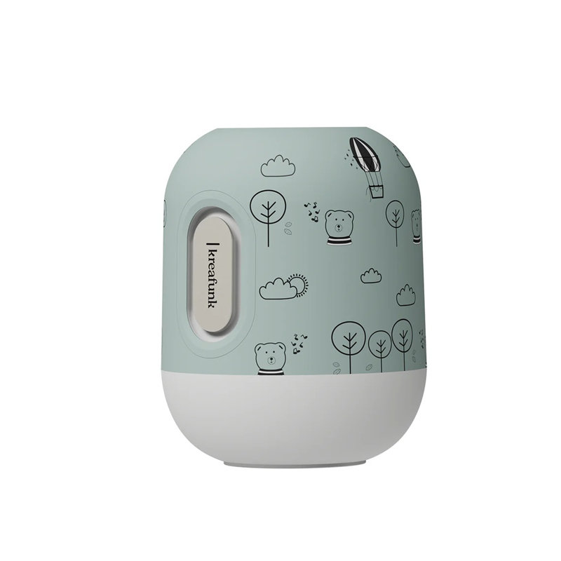  Glowie Kids Glowie Bluetooth Speaker & Lamp - Dusty Green