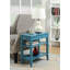 Carbin End Table with Drawer and Shelves-382553668