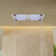LED Thermostatic Shower Faucet Dual Showerheads with Bluetooth Music