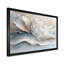 «Grey White Waves of Introspection III», art mural abstrait-1087394255-1087394269-1316371469