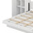Murphy Bed Wall Bed With Shelves-1535667941-1535667940