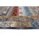 Lucha Southwestern Indoor Rug