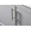 Ensemble de meuble-lavabo simple 30 po Everett-1331961193
