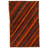Johnsburg Orange Rug