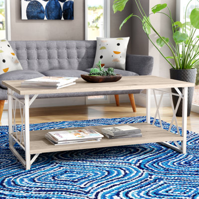Raymundo Coffee Table