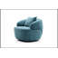 Canapé pivotant 360 ° Mid Century Modern
