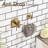 Towel Hook Wall Mounted-116529440