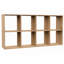 75cm H Standard Bookcase-1780899264-1780899266