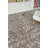 Terabrik Herringbone 12 in. x 15 in. Natural Textured Clay Brick Mosaic Floor and Wall Tile-85486986