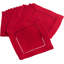 Serviette de table Rowles-2059622856