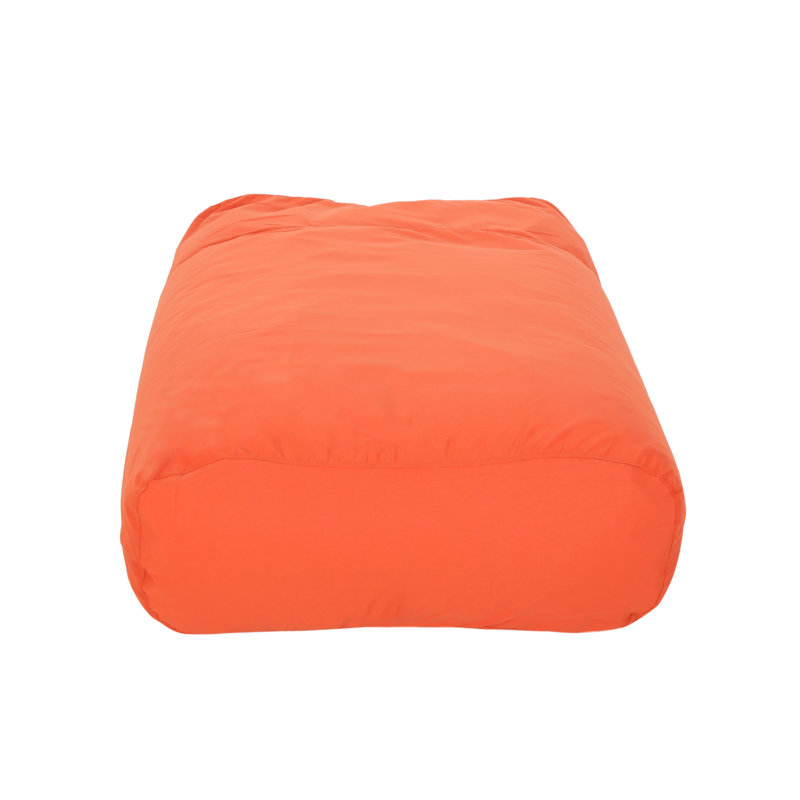 15'' Floor Cushion, Coral