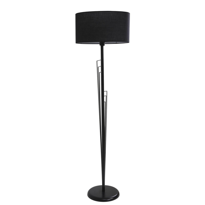 Lampe sur pied Luro