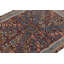 Rug & Kilim’S Tribal Rug In Red, Blue And Beige-Brown Geometric Pattern-2077378060
