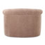 Upholstered Armchair-321146162