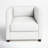 Emilie Upholstered Chair and a Half-86857778-86857767