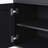 Storage Cabinet with Adjustable Shelves, 5 Tier Bookshelf with Drawer-1134469716