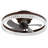 Dimmable Circle Ceiling Light