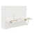 Blanc sélectionné
