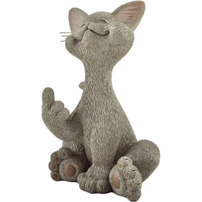 Resin Garden Statue
